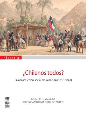 cover image of Chilenos Todos?